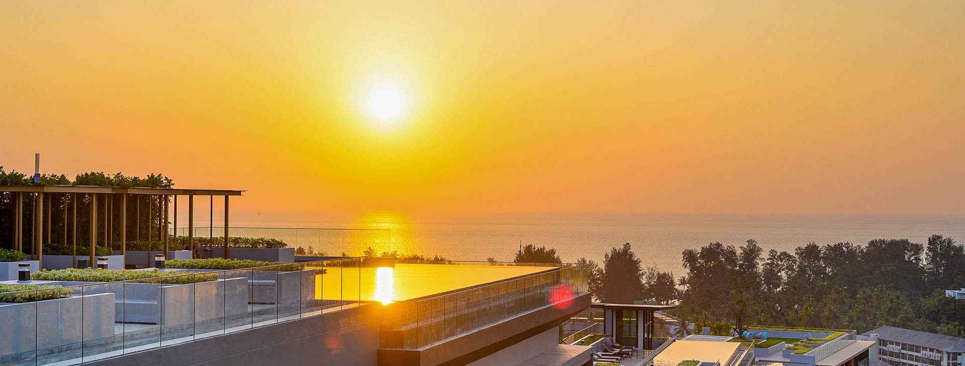 Mida Grande Resort Phuket Obrázok15