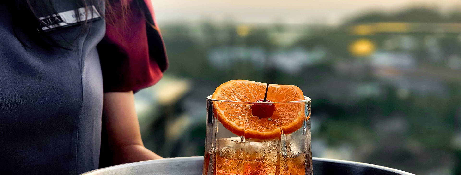 Mida Grande Resort Phuket Obrázok28