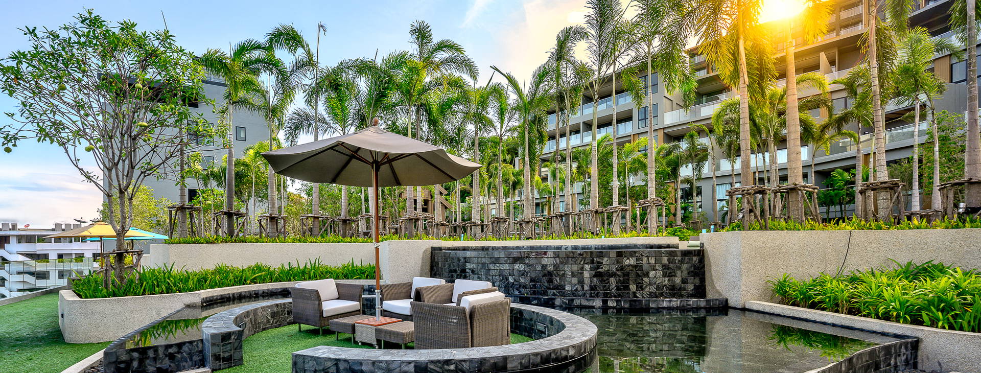 Mida Grande Resort Phuket Obrázok13