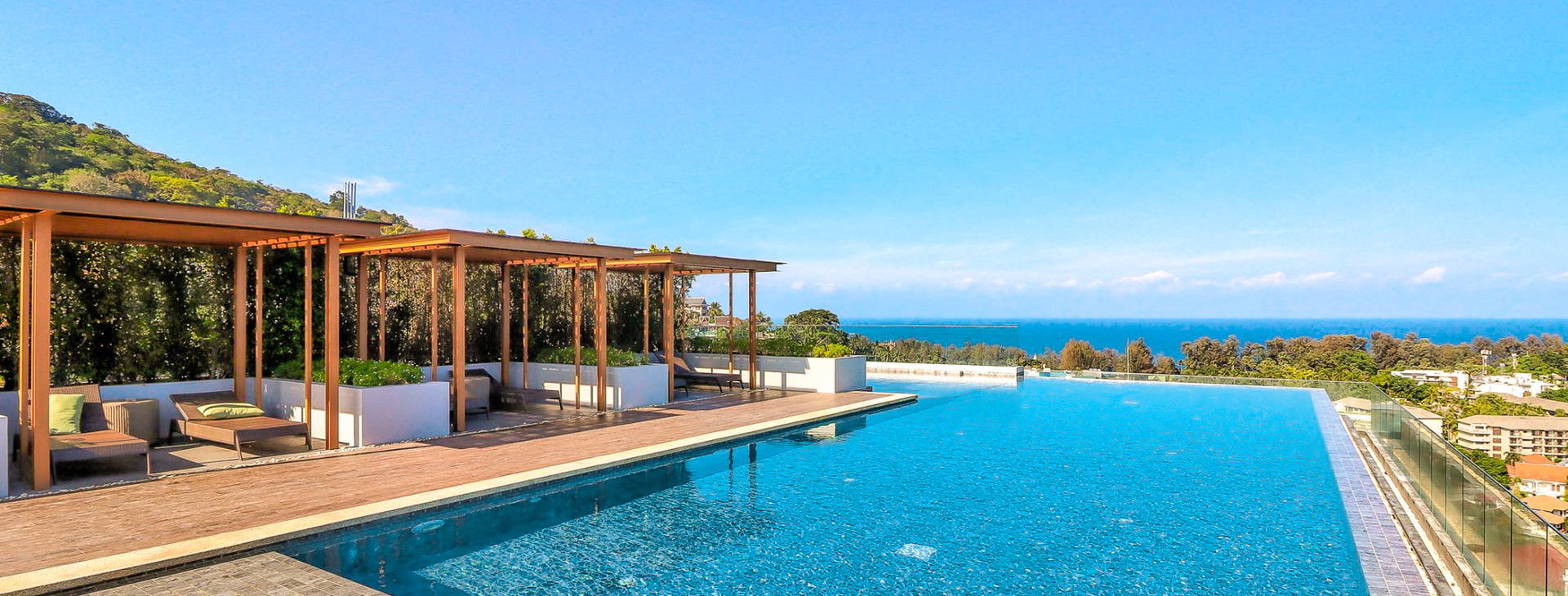 Mida Grande Resort Phuket Obrázok14