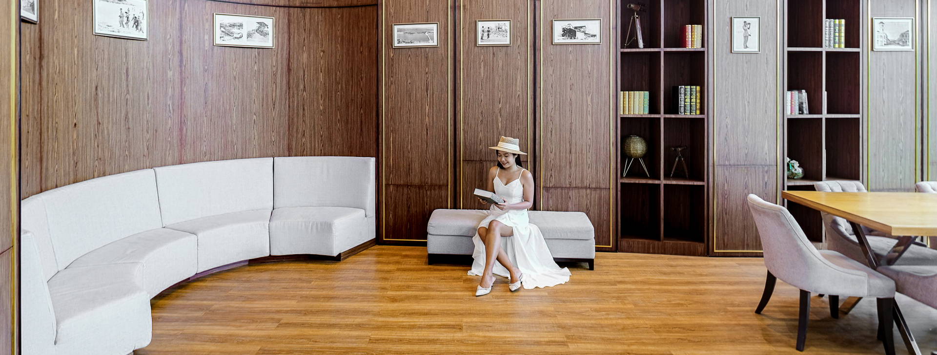 Mida Grande Resort Phuket Obrázok27