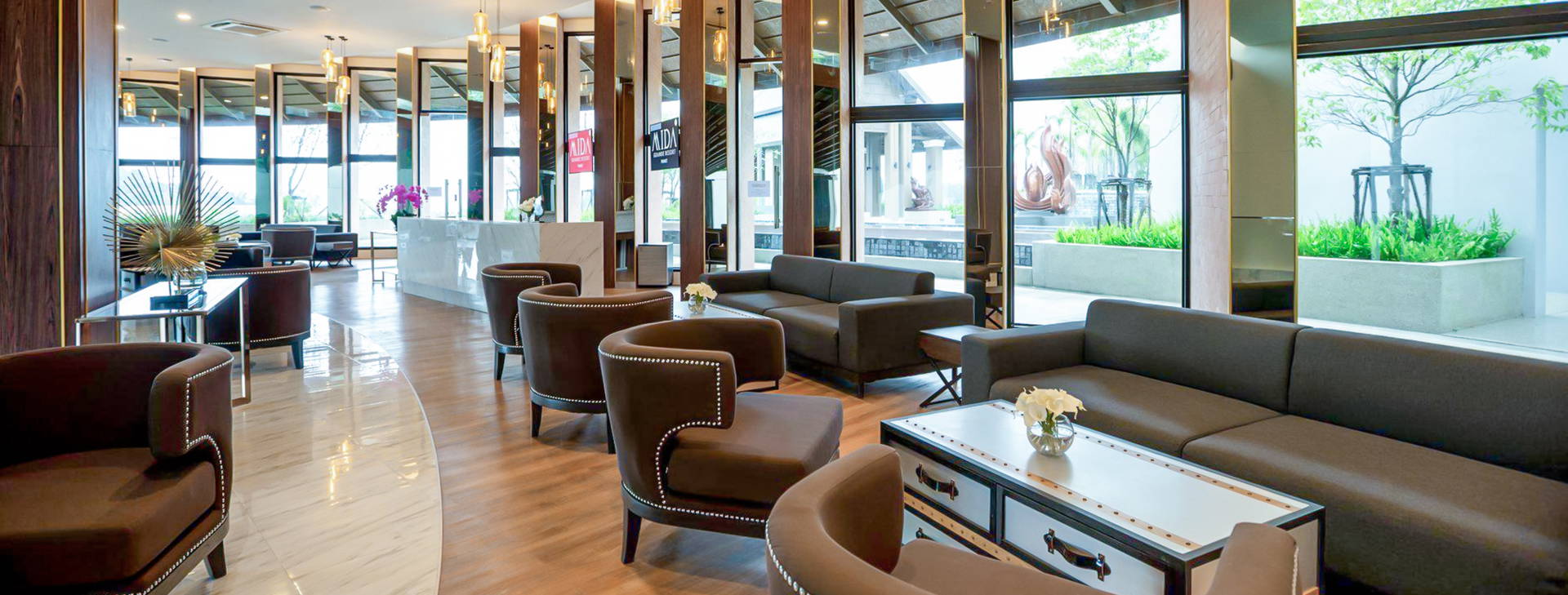 Mida Grande Resort Phuket Obrázok29