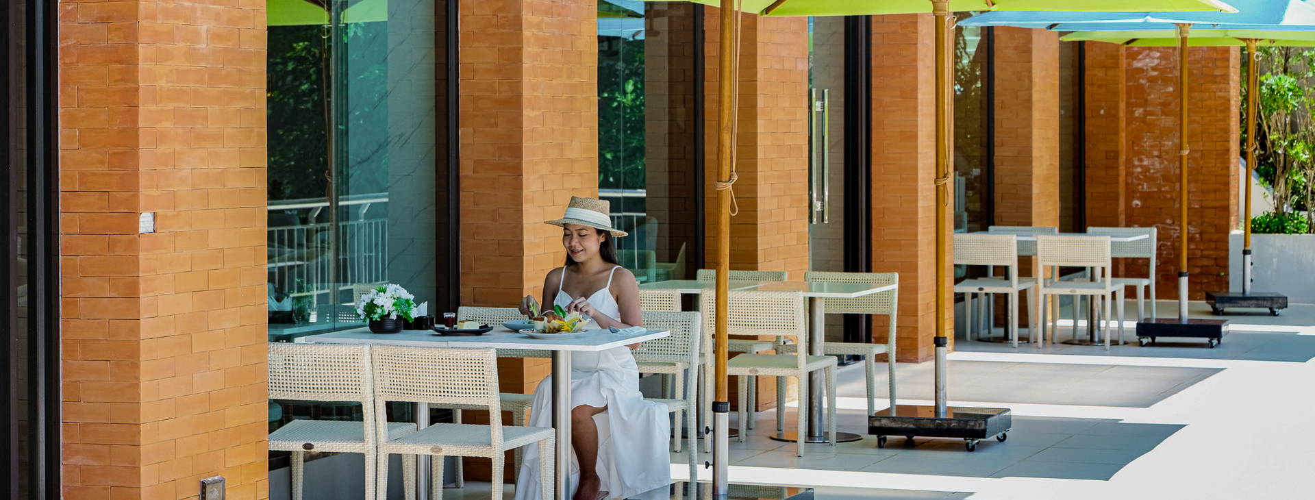 Mida Grande Resort Phuket Obrázok36