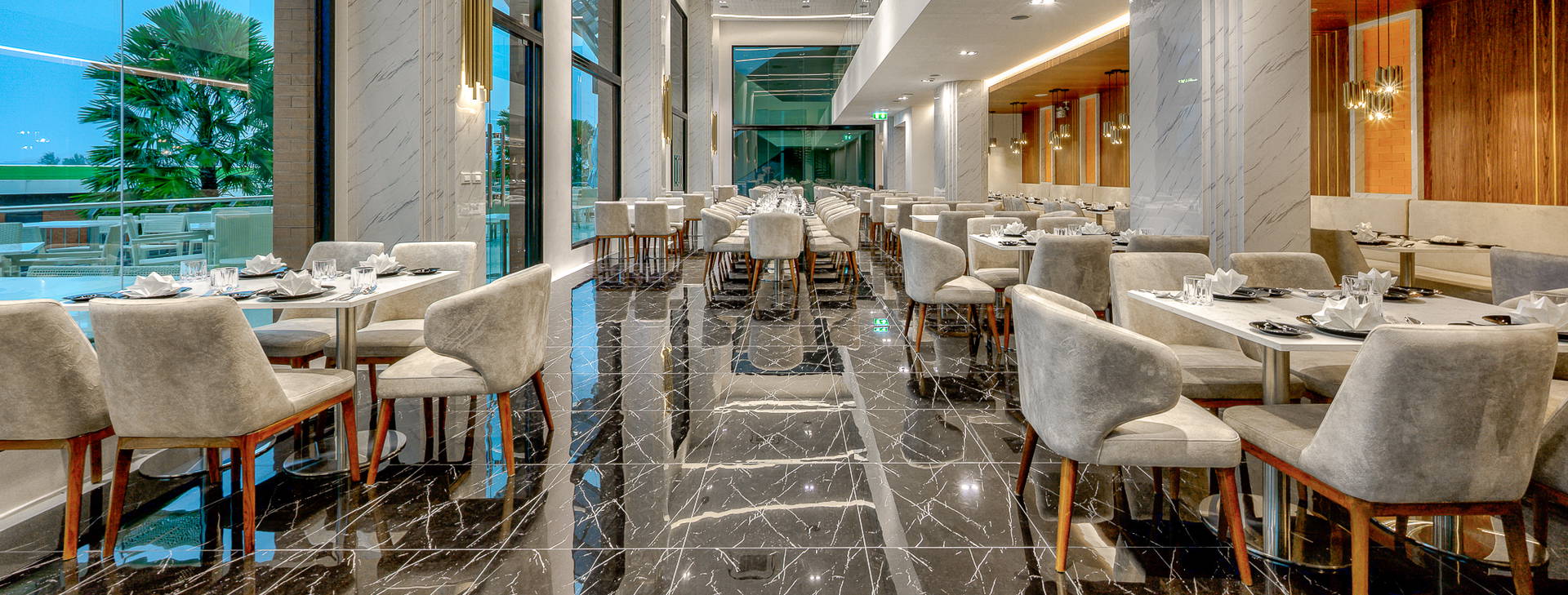 Mida Grande Resort Phuket Obrázok34