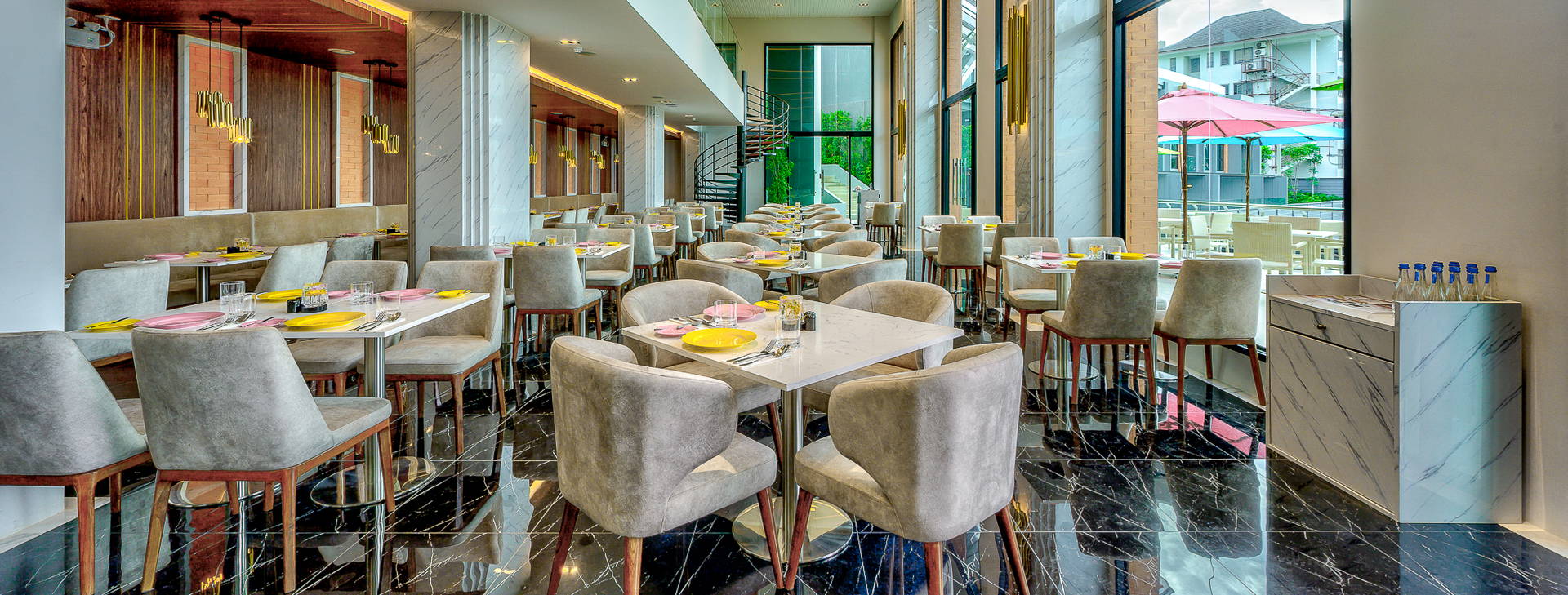 Mida Grande Resort Phuket Obrázok35