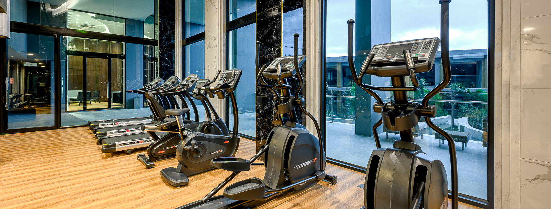 Mida Grande Resort Phuket Obrázok57