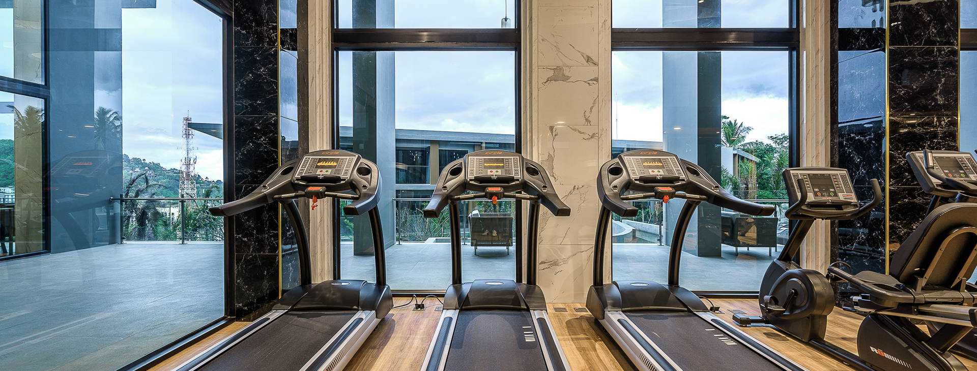 Mida Grande Resort Phuket Obrázok62