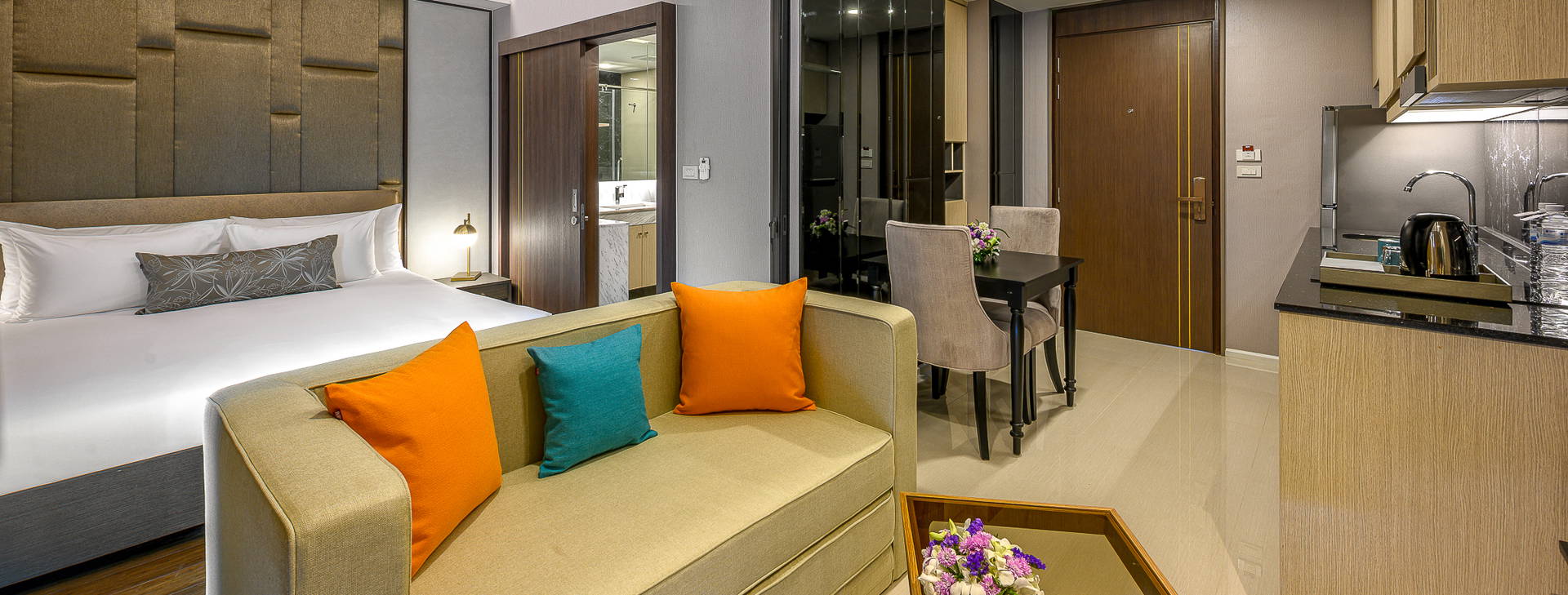 Mida Grande Resort Phuket Obrázok21