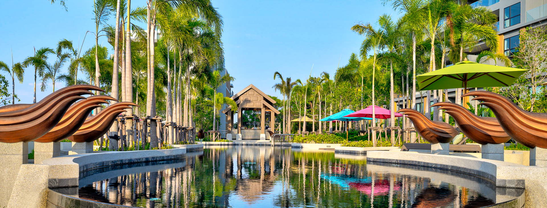 Mida Grande Resort Phuket Obrázok12