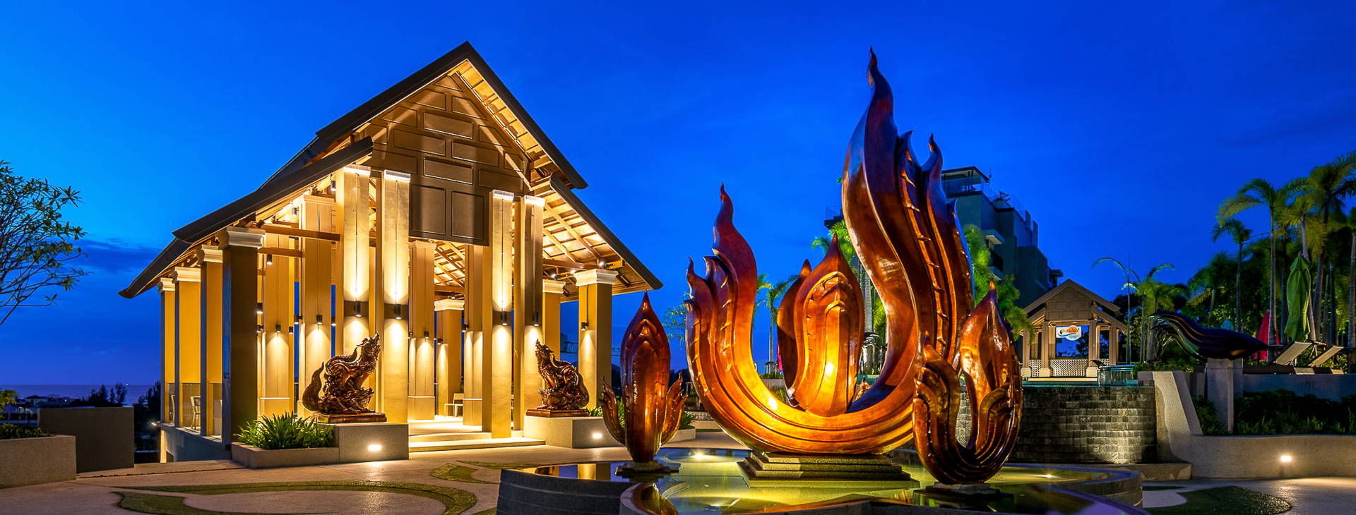 Mida Grande Resort Phuket Obrázok17