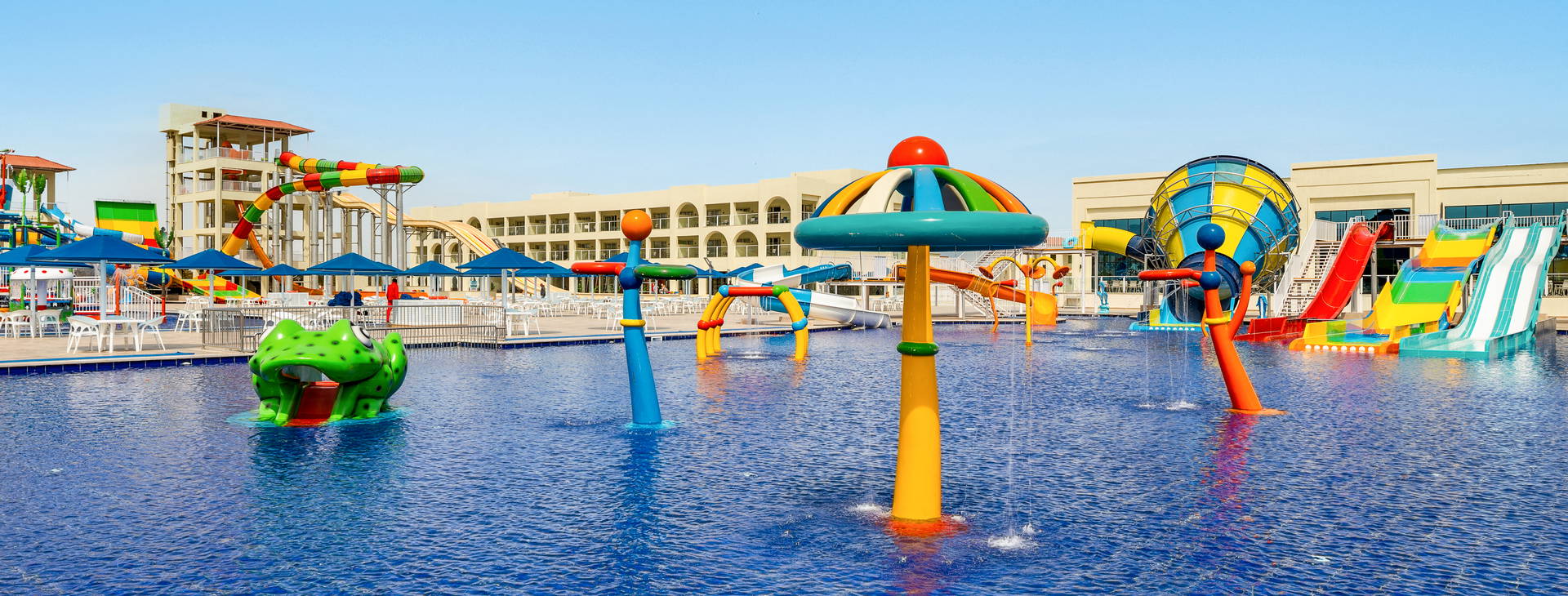 Albatros Makadi Resort Obrázok5