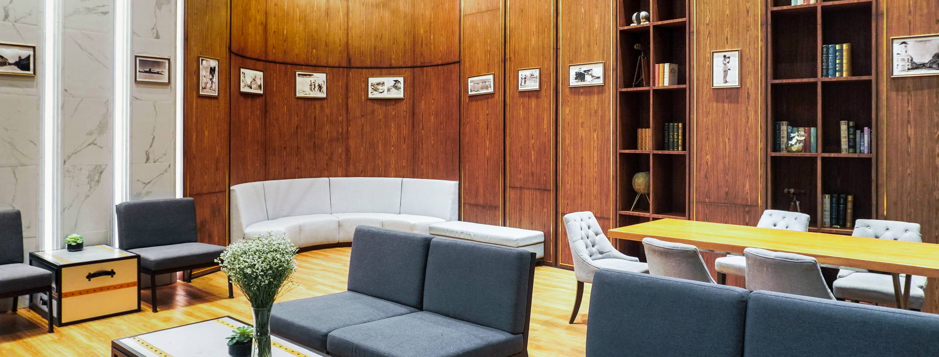 Mida Grande Resort Phuket Obrázok38