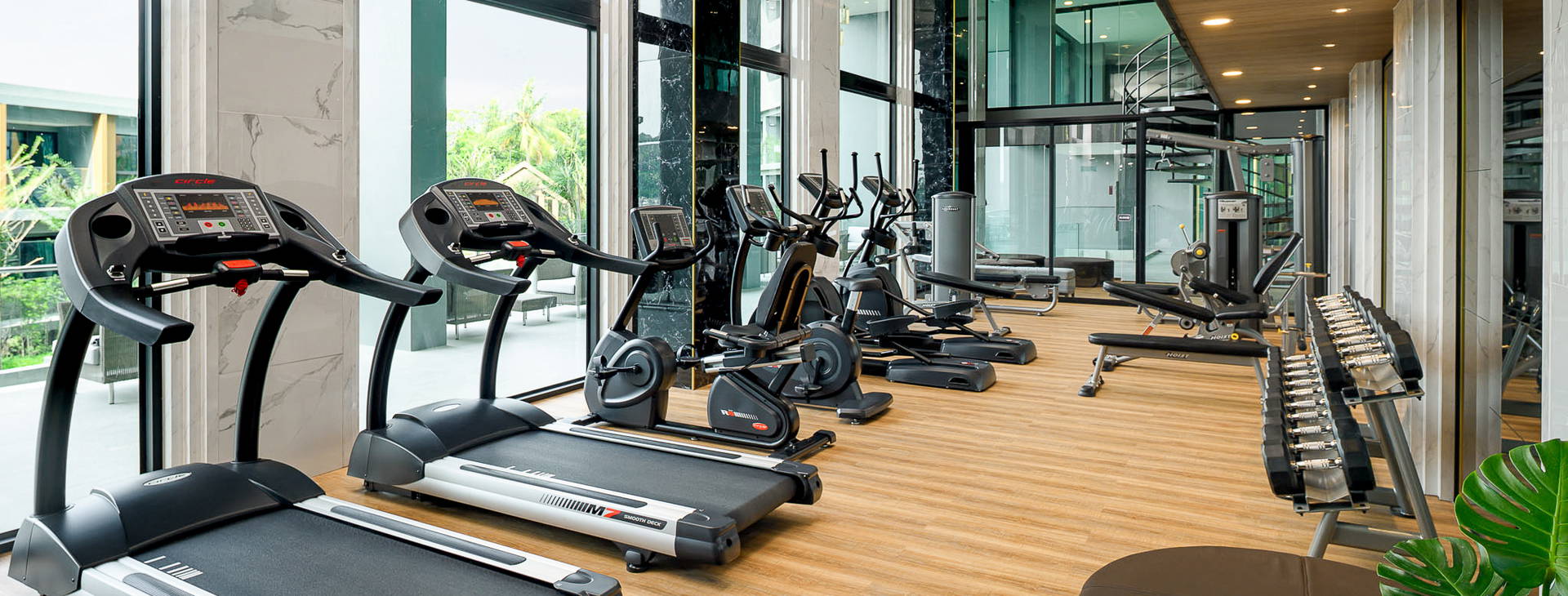 Mida Grande Resort Phuket Obrázok61