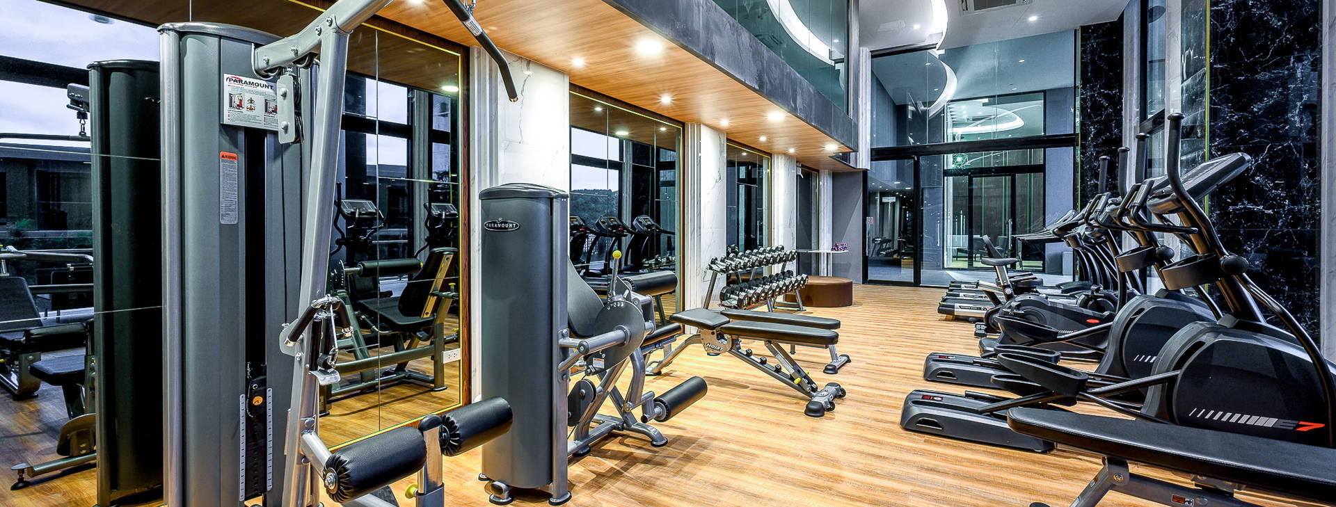 Mida Grande Resort Phuket Obrázok63