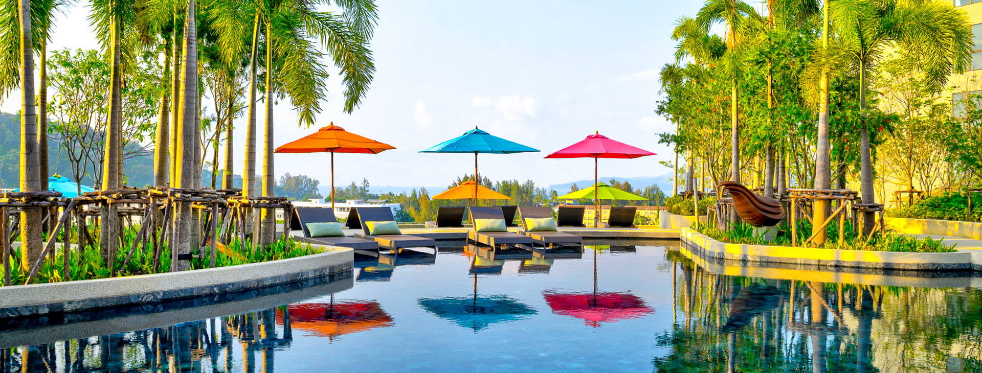 Mida Grande Resort Phuket Obrázok7