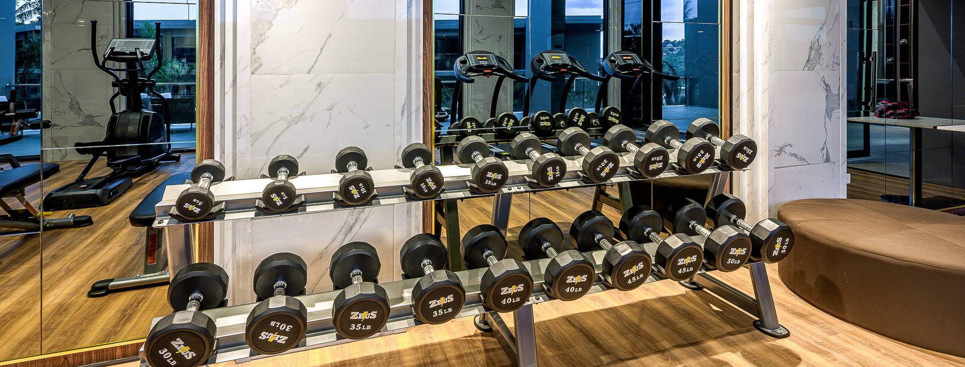 Mida Grande Resort Phuket Obrázok59