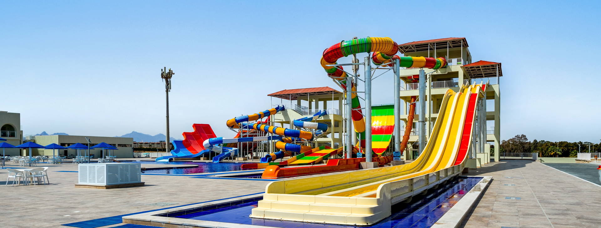 Albatros Makadi Resort Obrázok4