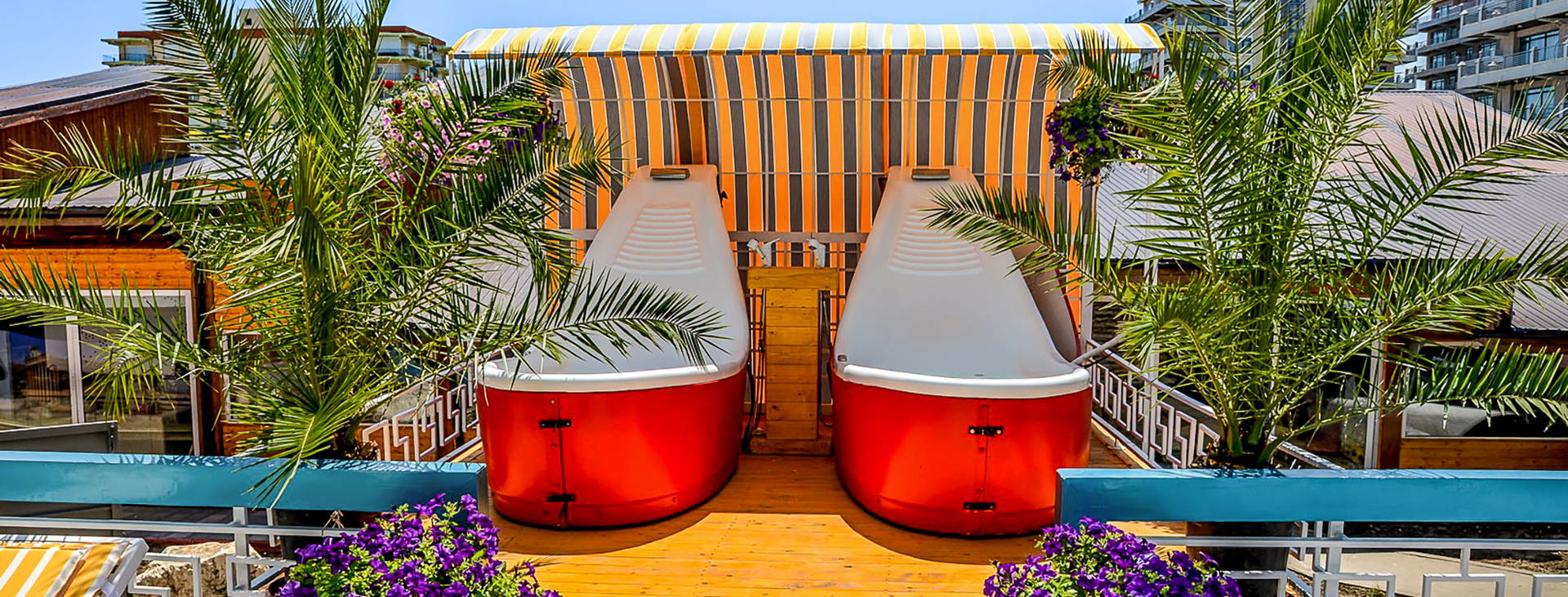 Phoenicia Luxury Obrázok16