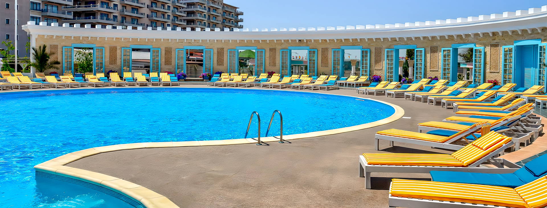 Phoenicia Luxury Obrázok3