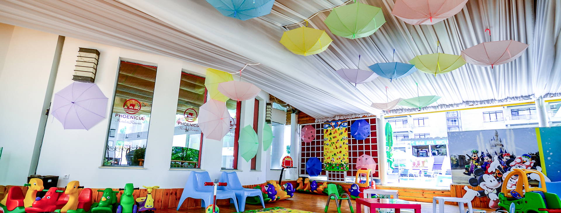 Phoenicia Luxury Obrázok17