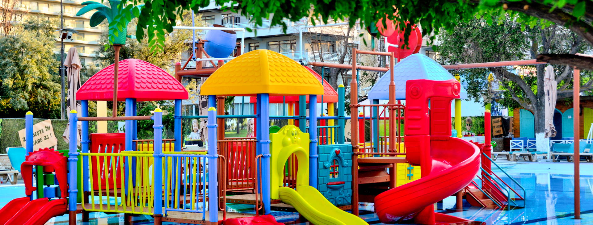 Phoenicia Holiday Resort Obrázok7