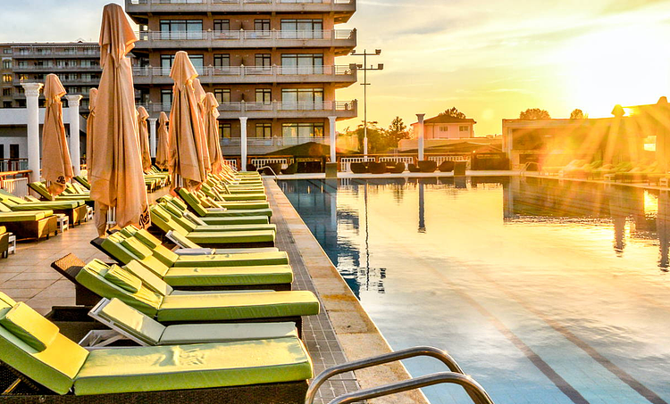 Phoenicia Holiday Resort-obr