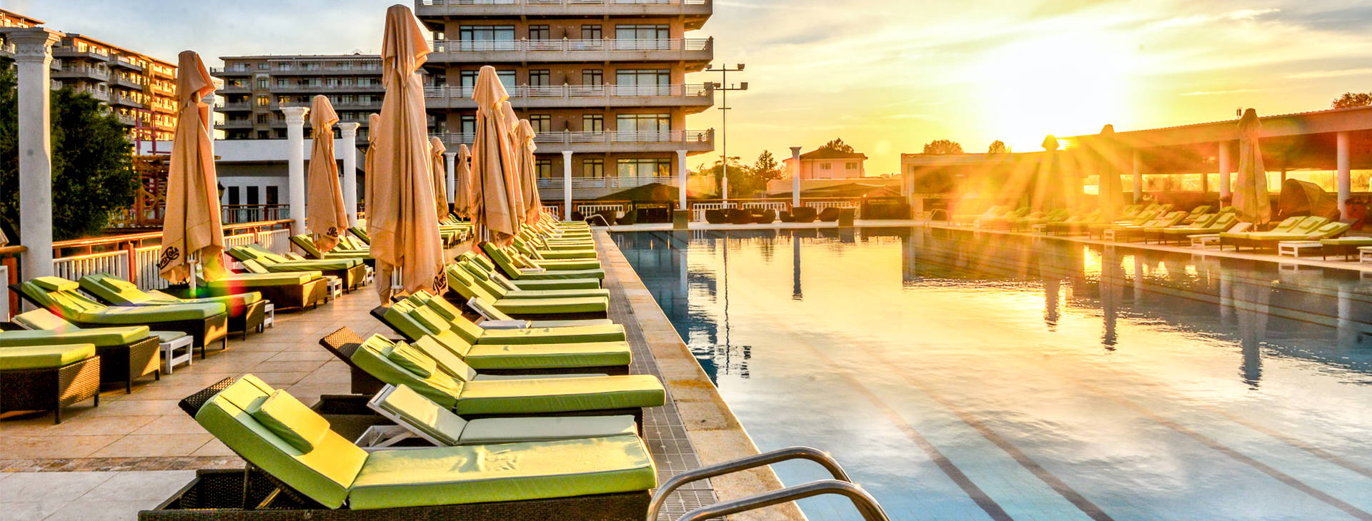 Phoenicia Holiday Resort Obrázok0