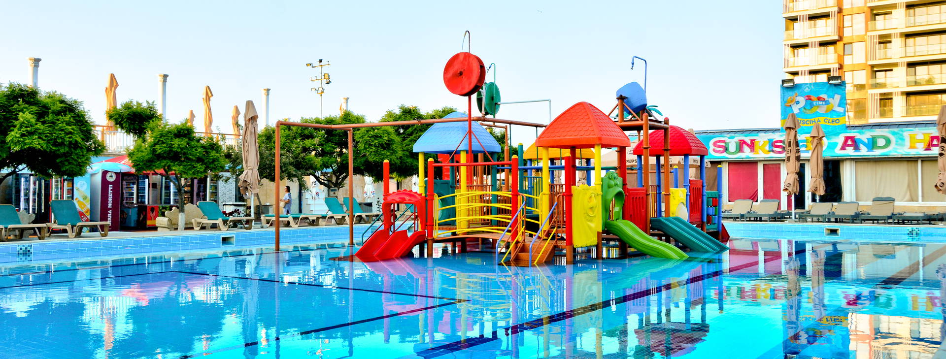 Phoenicia Holiday Resort Obrázok2