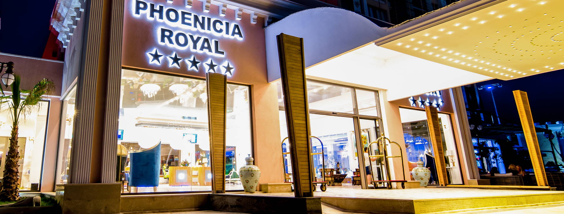 Phoenicia Royal Obrázok3