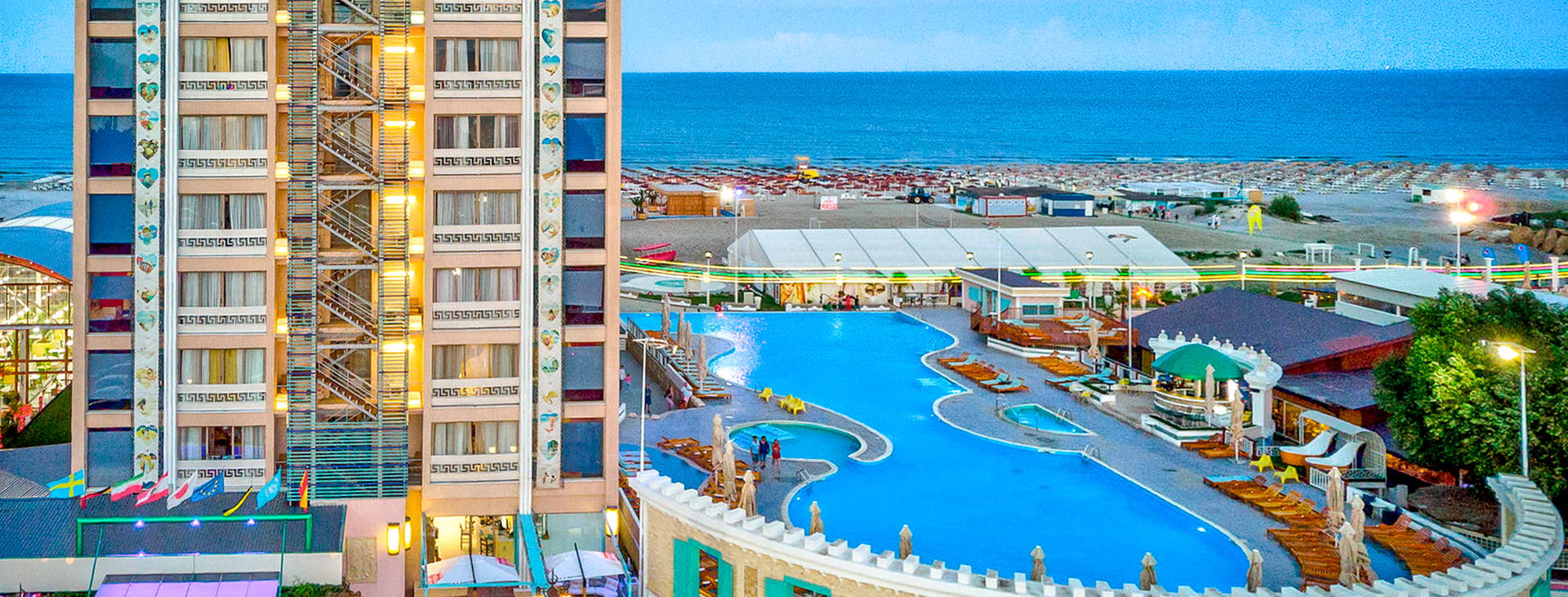 Phoenicia Luxury Obrázok4