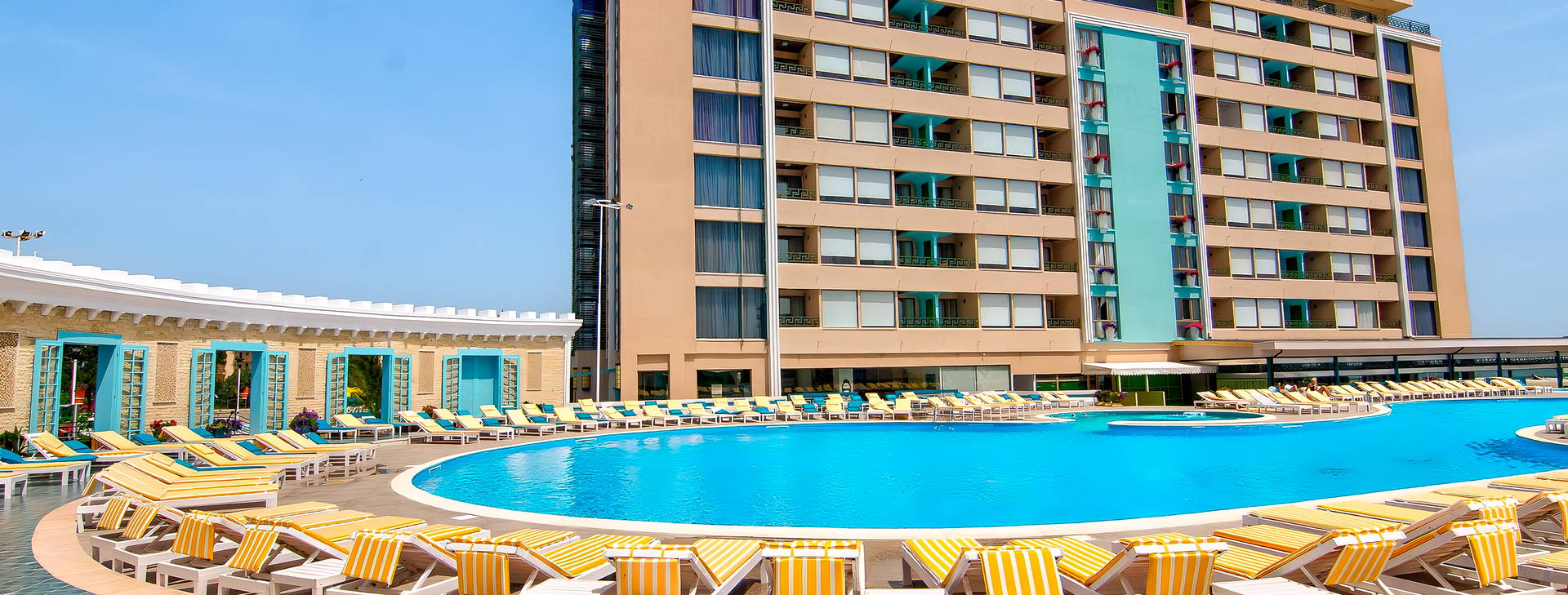 Phoenicia Luxury Obrázok5