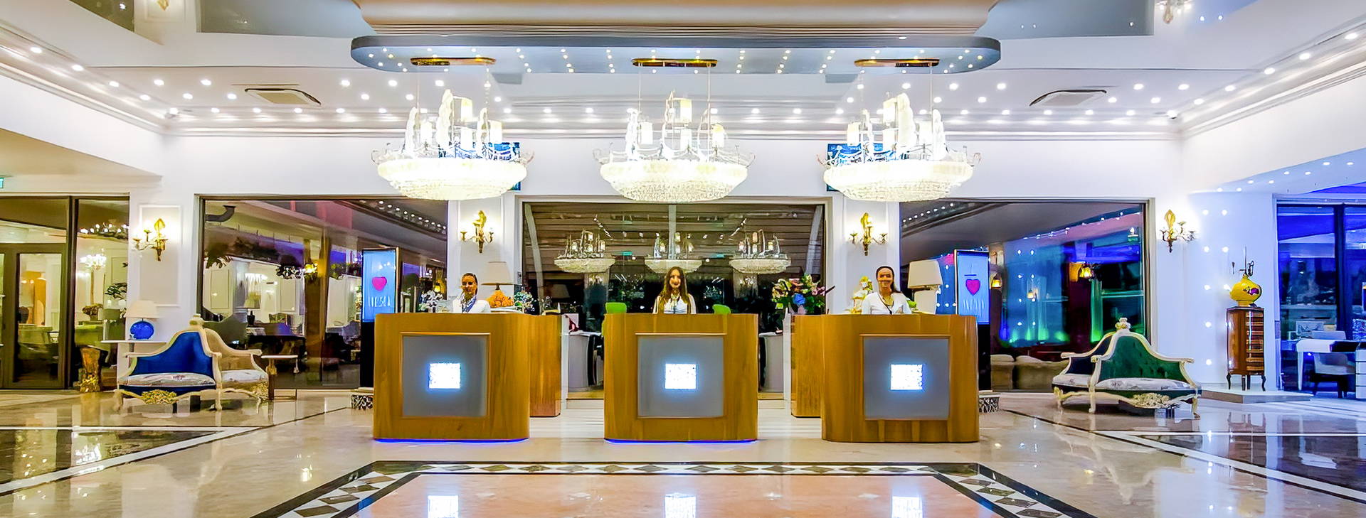 Phoenicia Luxury Obrázok14