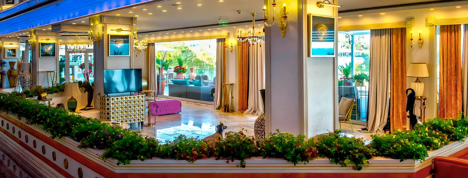 Phoenicia Blue View Obrázok6