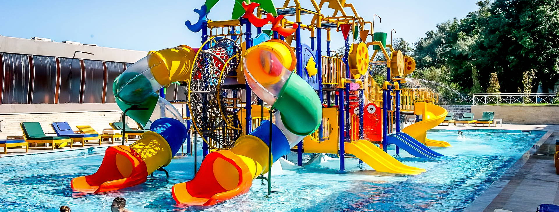 Phoenicia Blue View Obrázok3