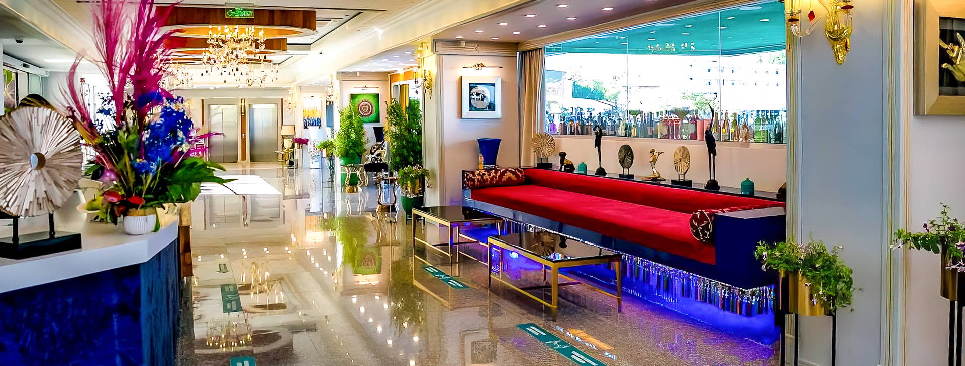 Phoenicia Blue View Obrázok8