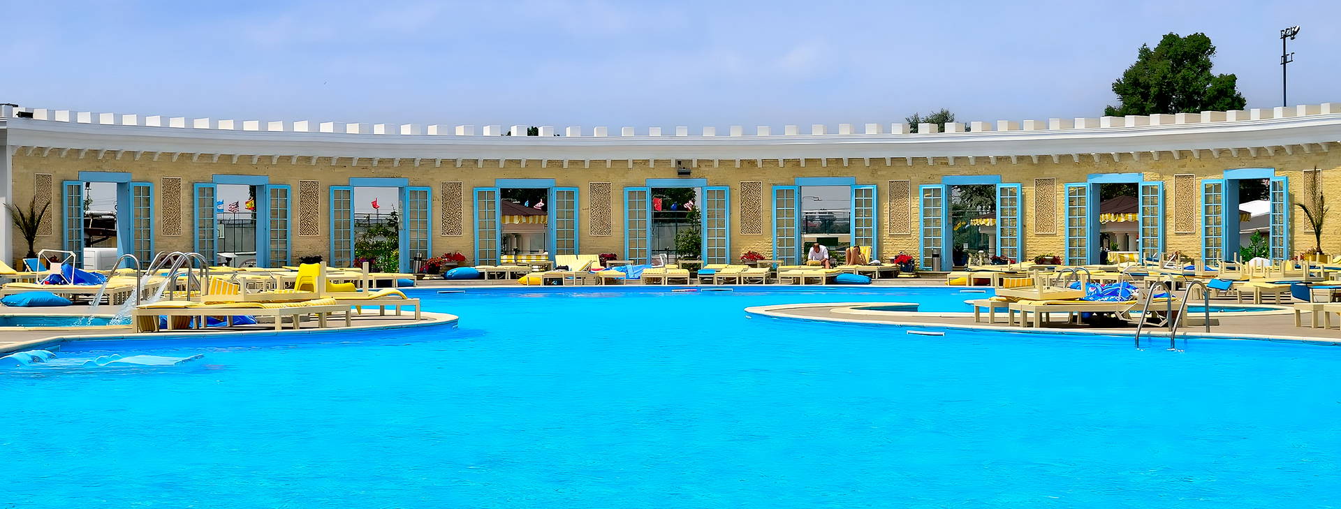 Phoenicia Luxury Obrázok8