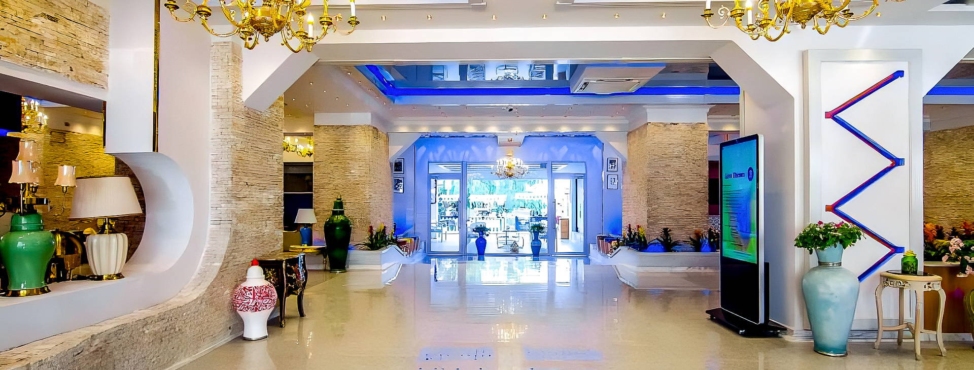 Phoenicia Blue View Obrázok9