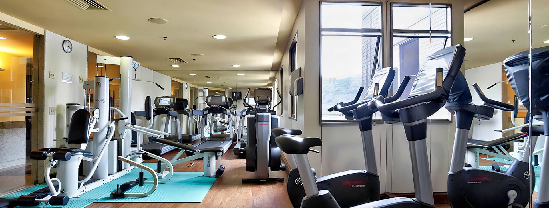 Windsor Plaza Obrázok18