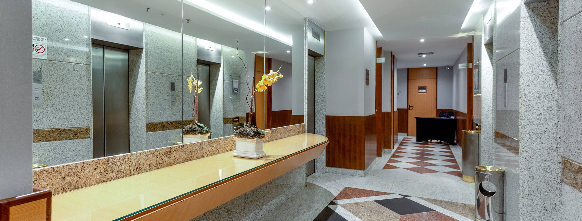 Windsor Plaza Obrázok16