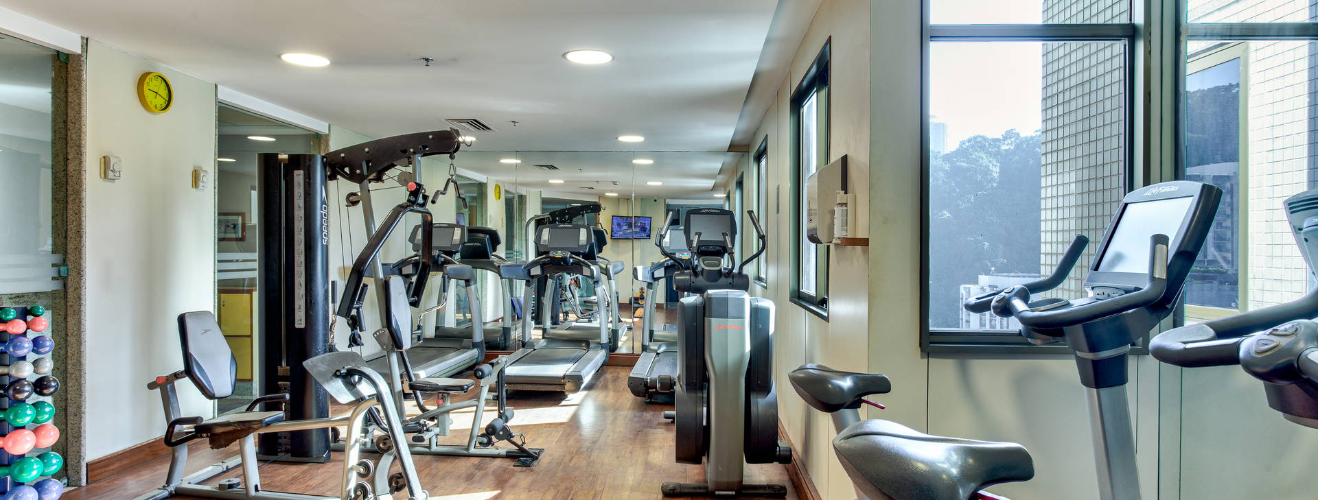 Windsor Plaza Obrázok17