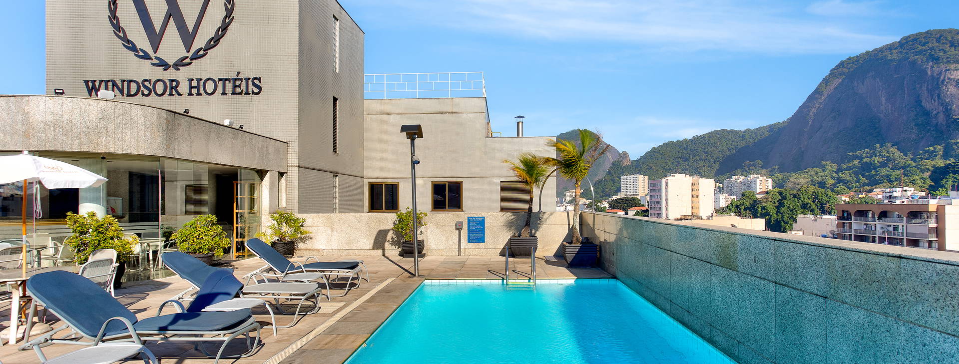 Windsor Plaza Obrázok1