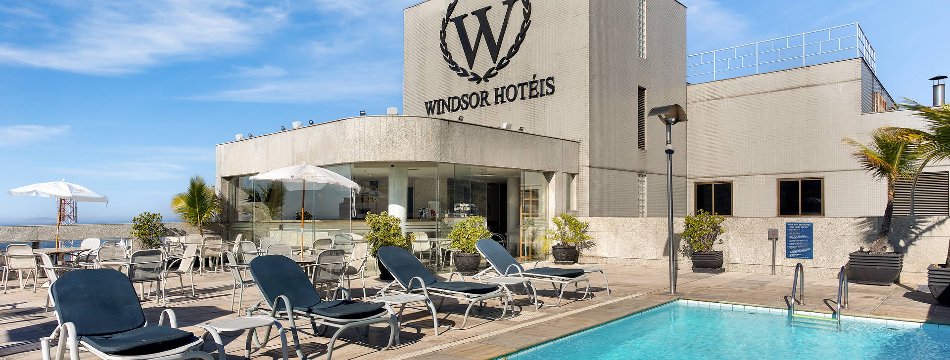 Windsor Plaza Obrázok0