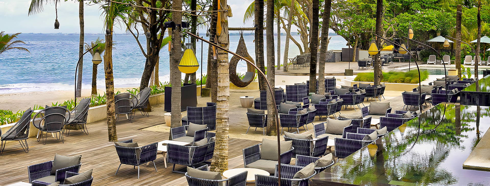 Anvaya Beach Resort Obrázok5