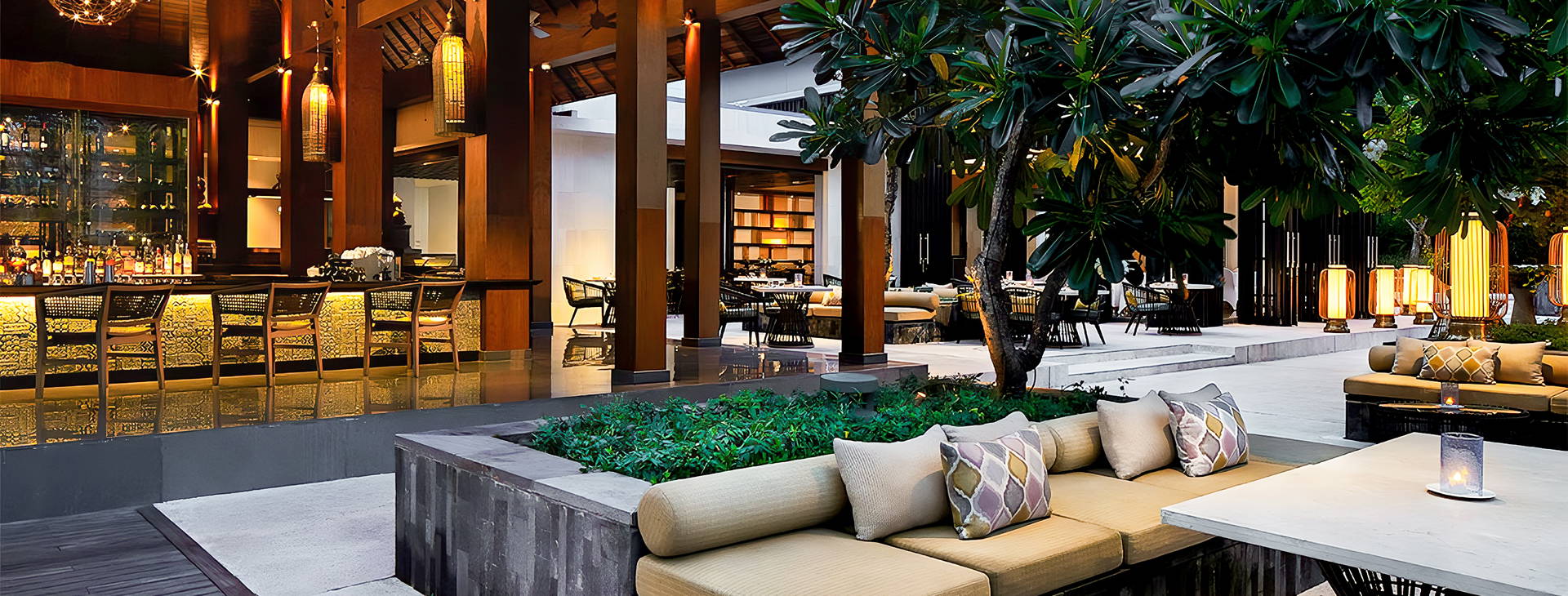 Anvaya Beach Resort Obrázok7