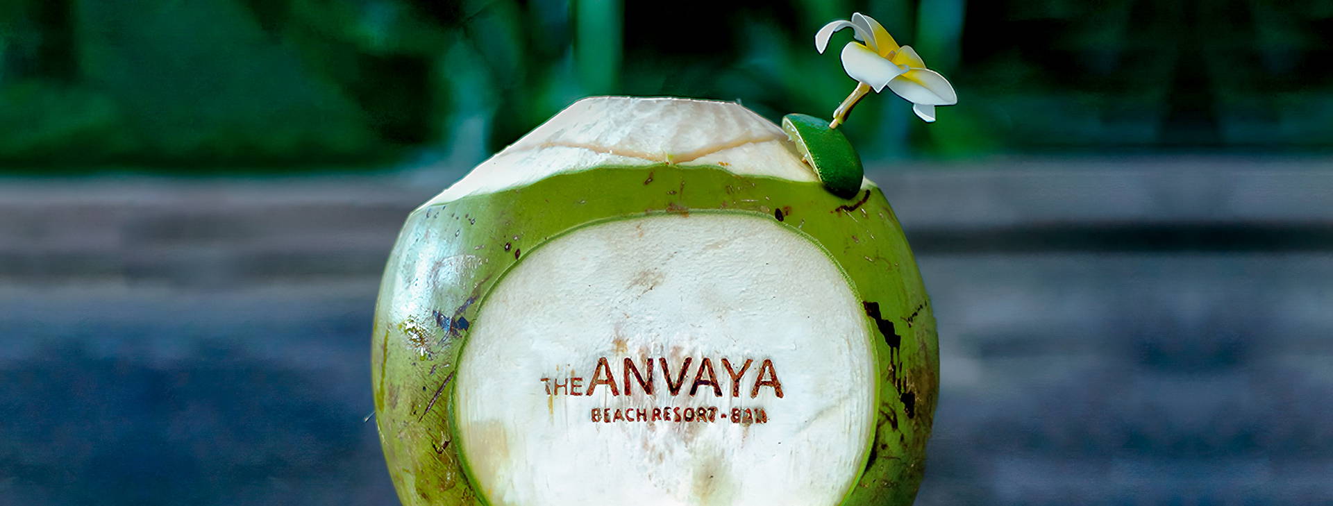 Anvaya Beach Resort Obrázok10