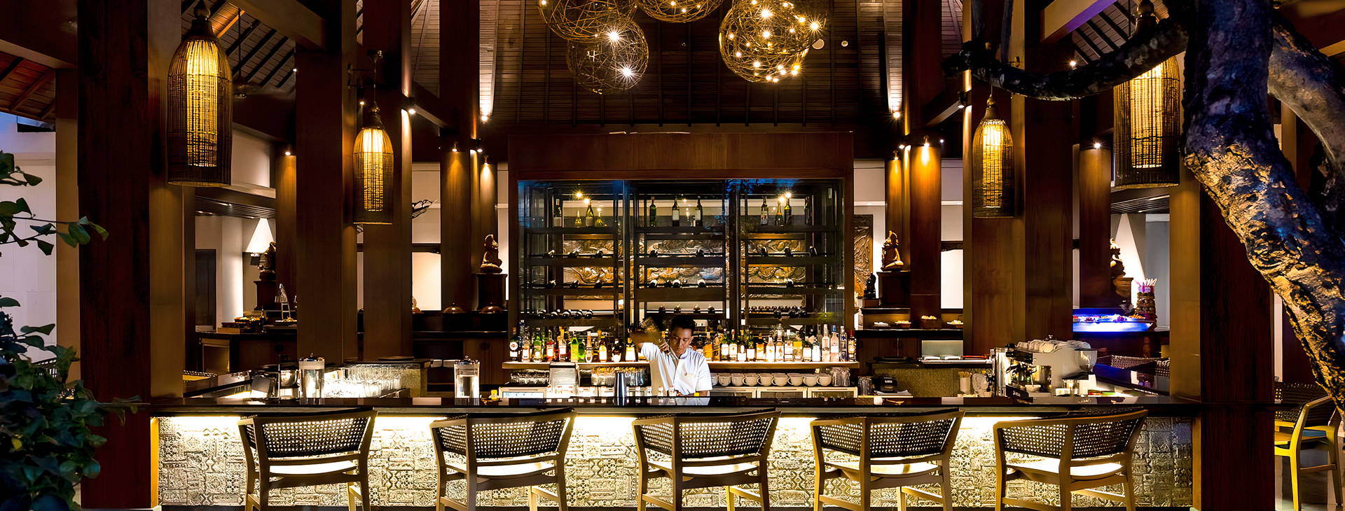 Anvaya Beach Resort Obrázok13