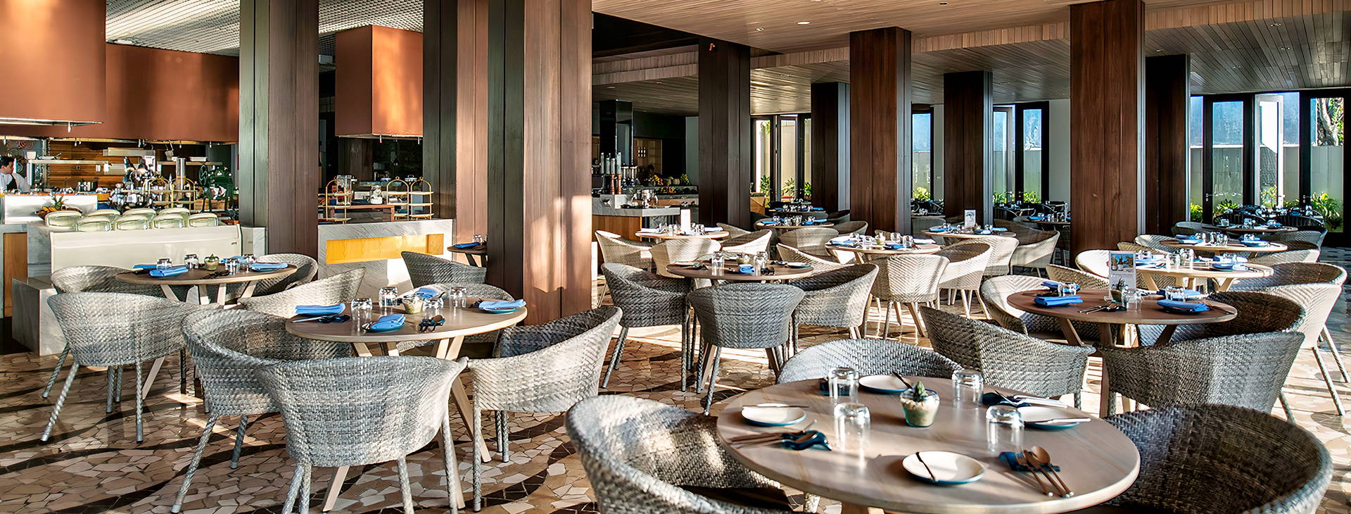 Anvaya Beach Resort Obrázok16