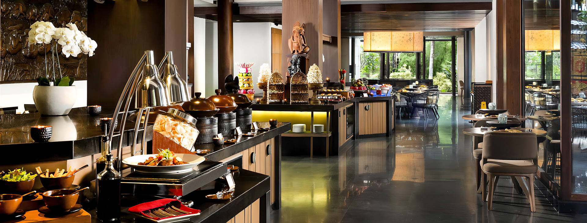 Anvaya Beach Resort Obrázok11