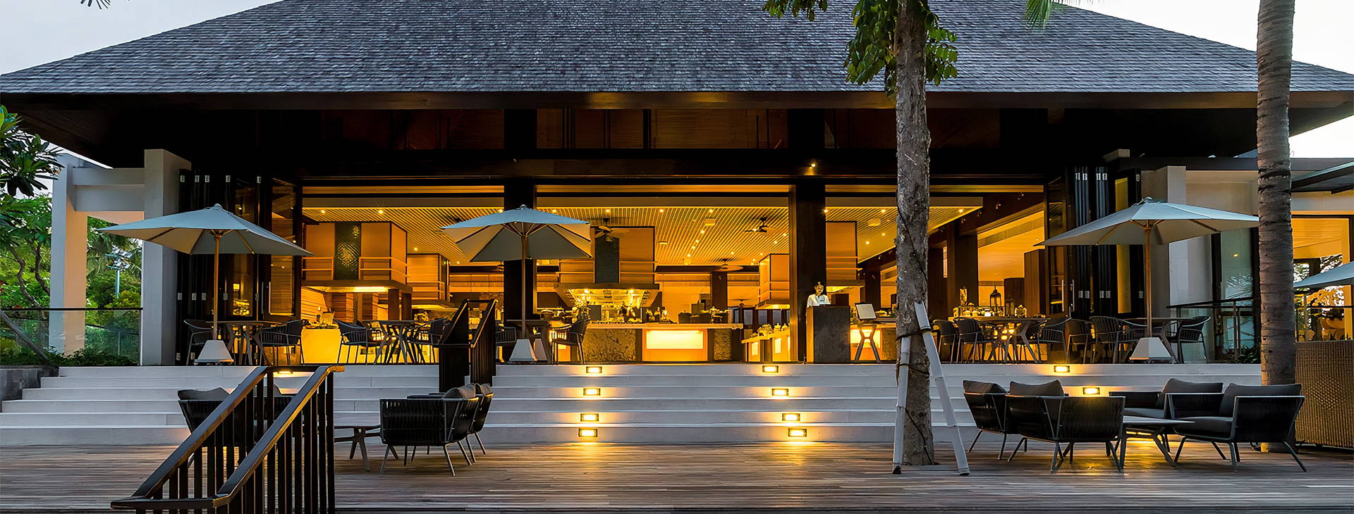 Anvaya Beach Resort Obrázok18