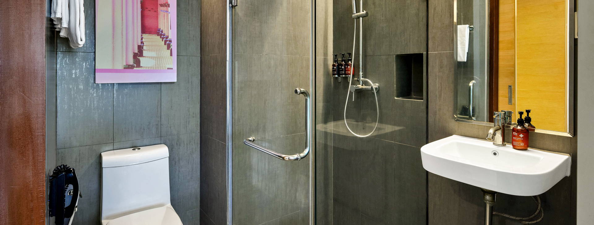 The Kee Resort & Spa Obrázok16